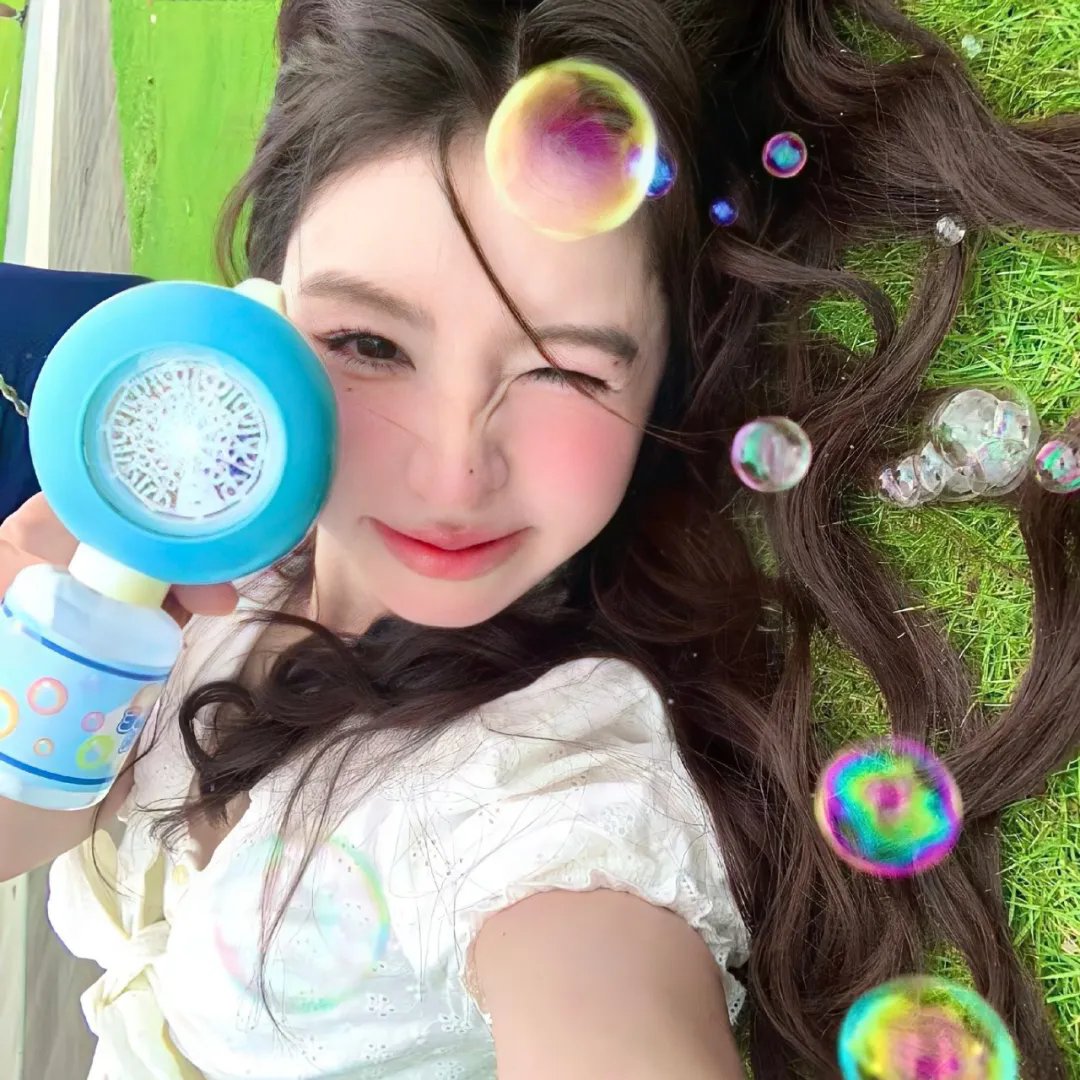 魔力女声